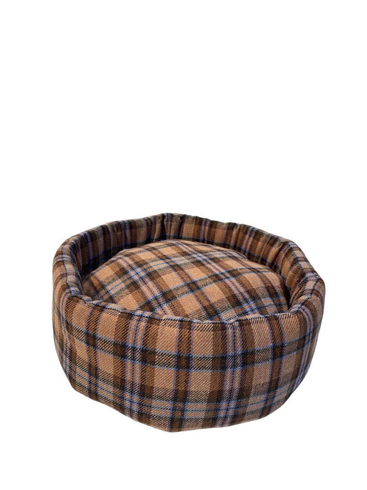 Round Pet Bed