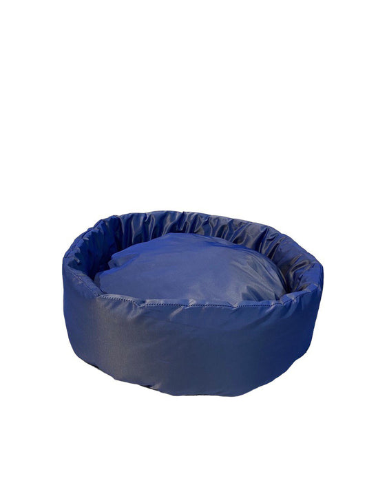 Round Pet Bed