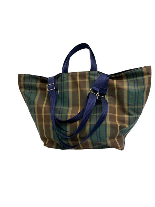Highlander Tote Bag