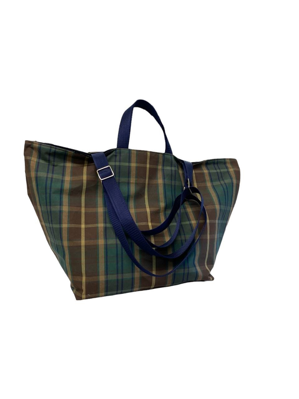 Highlander Tote Bag