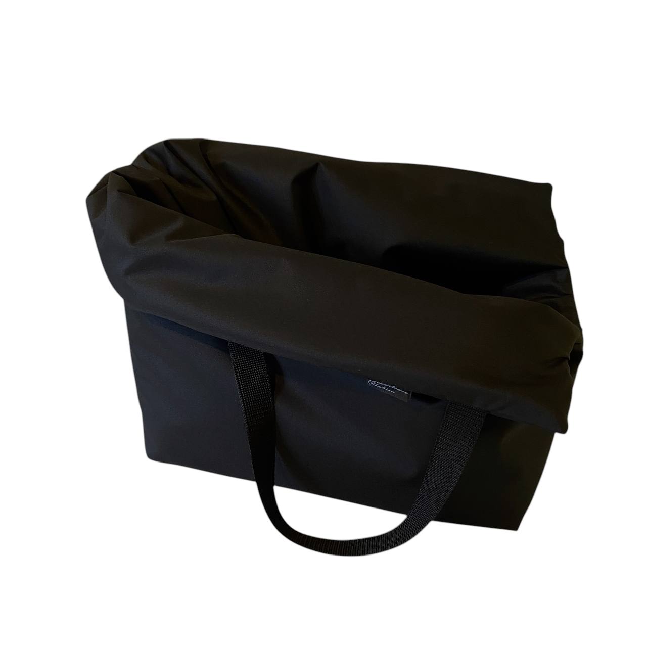 Back To Basics 100% Waterproof Dog Carrier